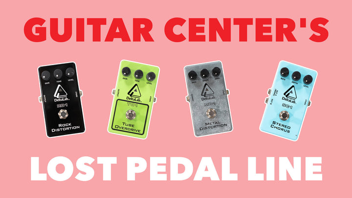 WHY DELTALAB PEDALS ARE WORTH TRYING