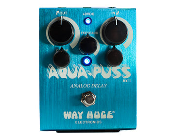 AQUA PUSS MOD