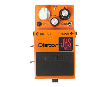 BOSS DS-1 SYNTY DELUXE MOD