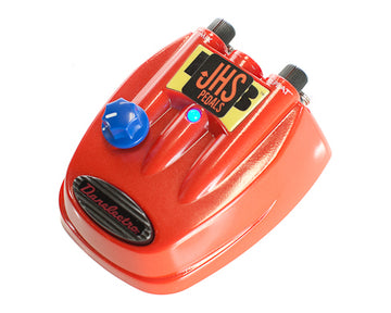 DANELECTO FAB ECHO SPEED KNOB MOD