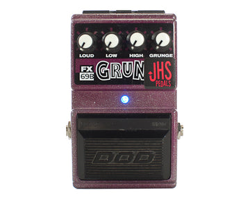 DOD GRUNGE MOD