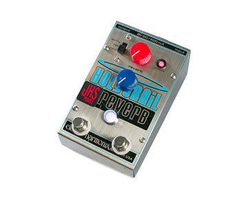 EHX HOLY GRAIL MOD