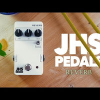 3 SERIES REVERB