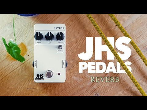 3 SERIES REVERB
