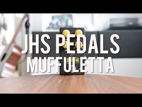 MUFFULETTA