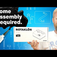 NOTAKLÖN