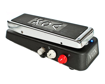VOX SUPER WAH MOD