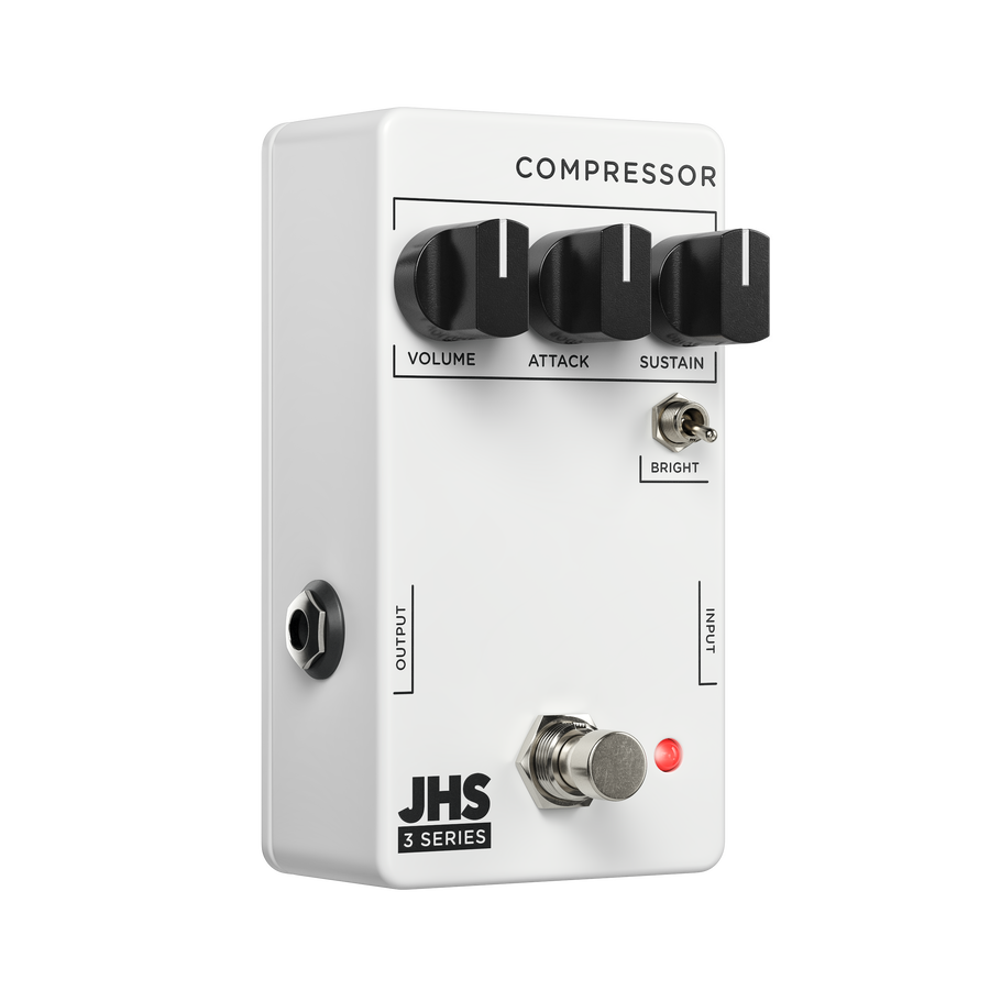 3 SERIES COMPRESSOR