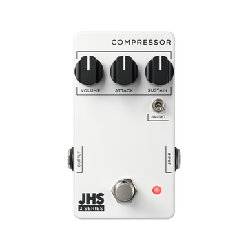 3 SERIES COMPRESSOR