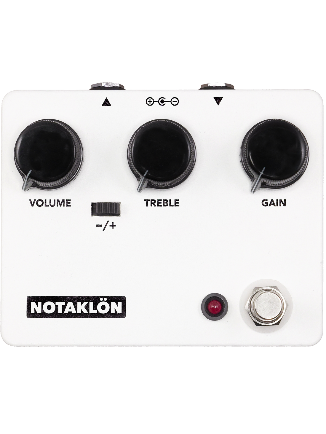 NOTAKLÖN