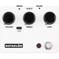 NOTAKLÖN