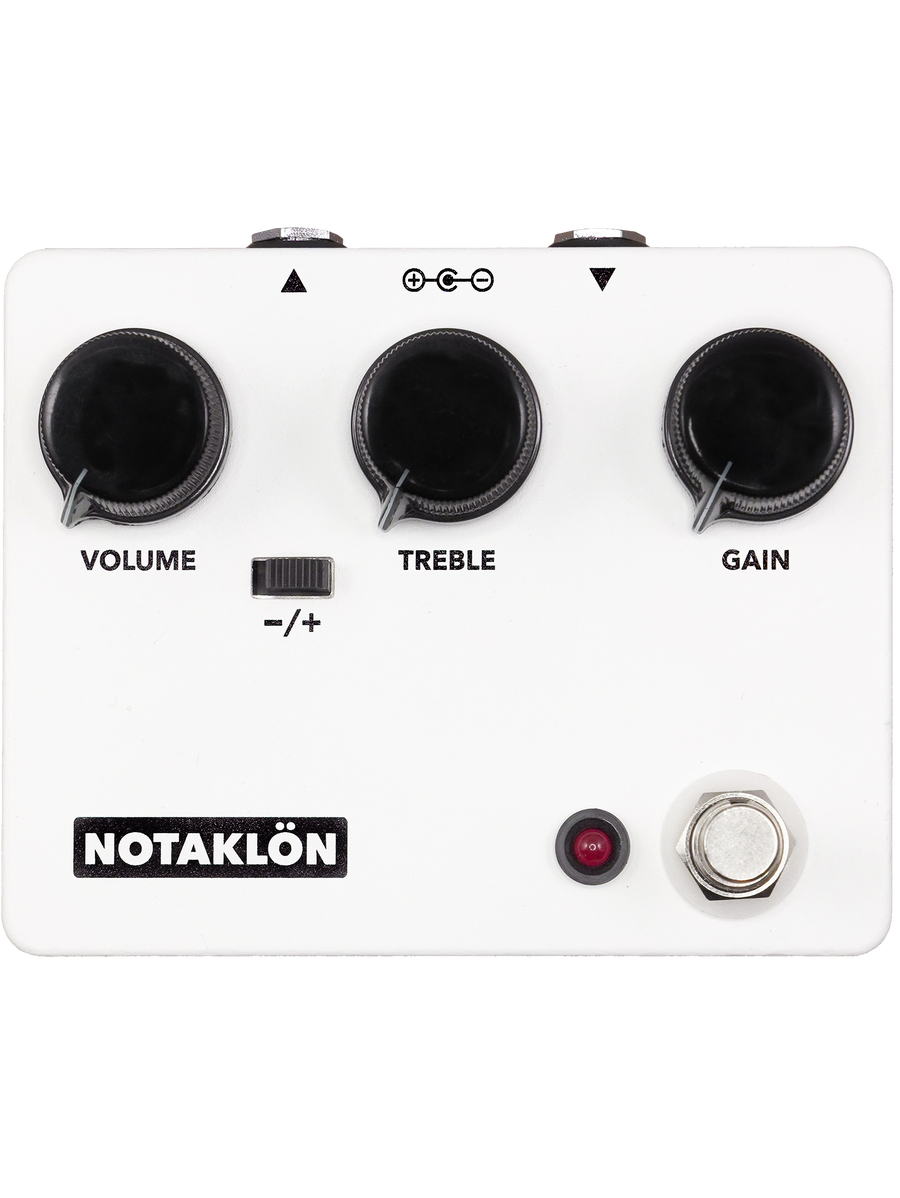 NOTAKLÖN